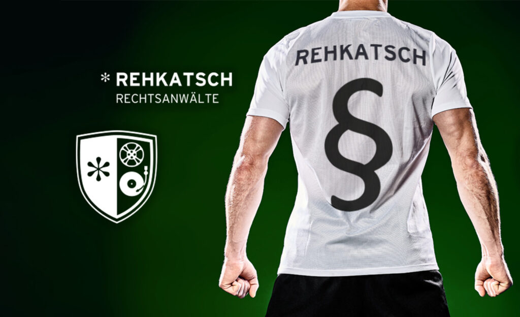 Anwalt für Sportrecht