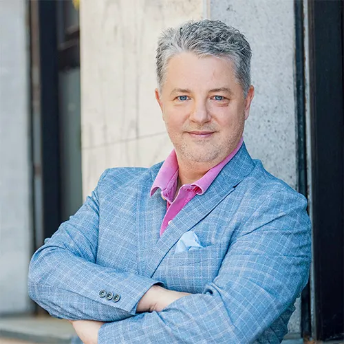 Patrick Rehkatsch - Fachanwalt für Urheberrecht & Medienrecht