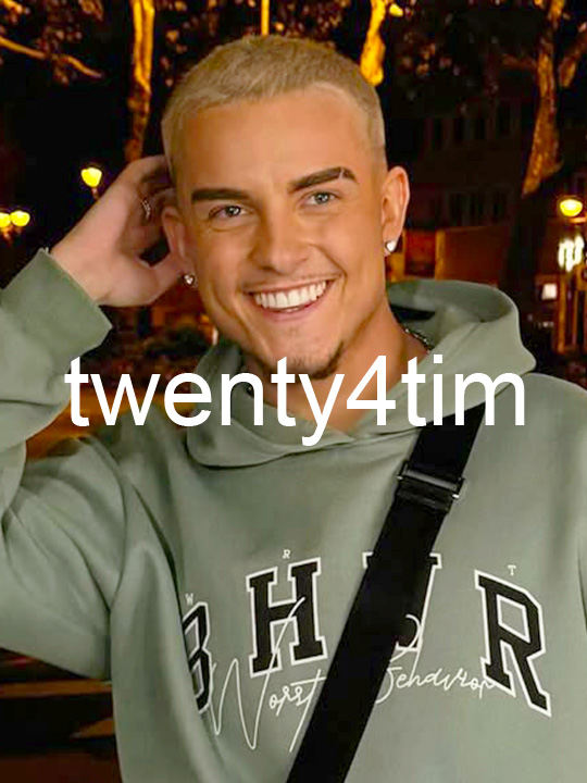 Twenty4Tim Markenanmeldung mit Rehkatsch Rechtsanwälte bei EUIPO und DPMA als Wortmarke