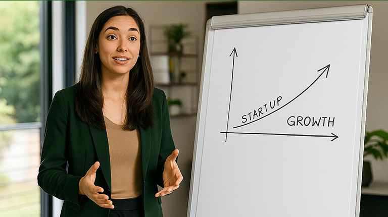 Markenanmeldung für Gründer und Unternehmer