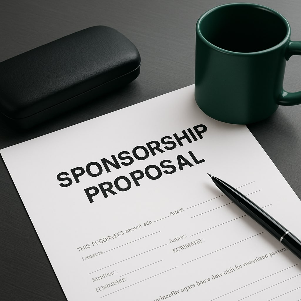 Anwalt für Entertainmentrecht, Events, Musik, Sponsoring, Verträge