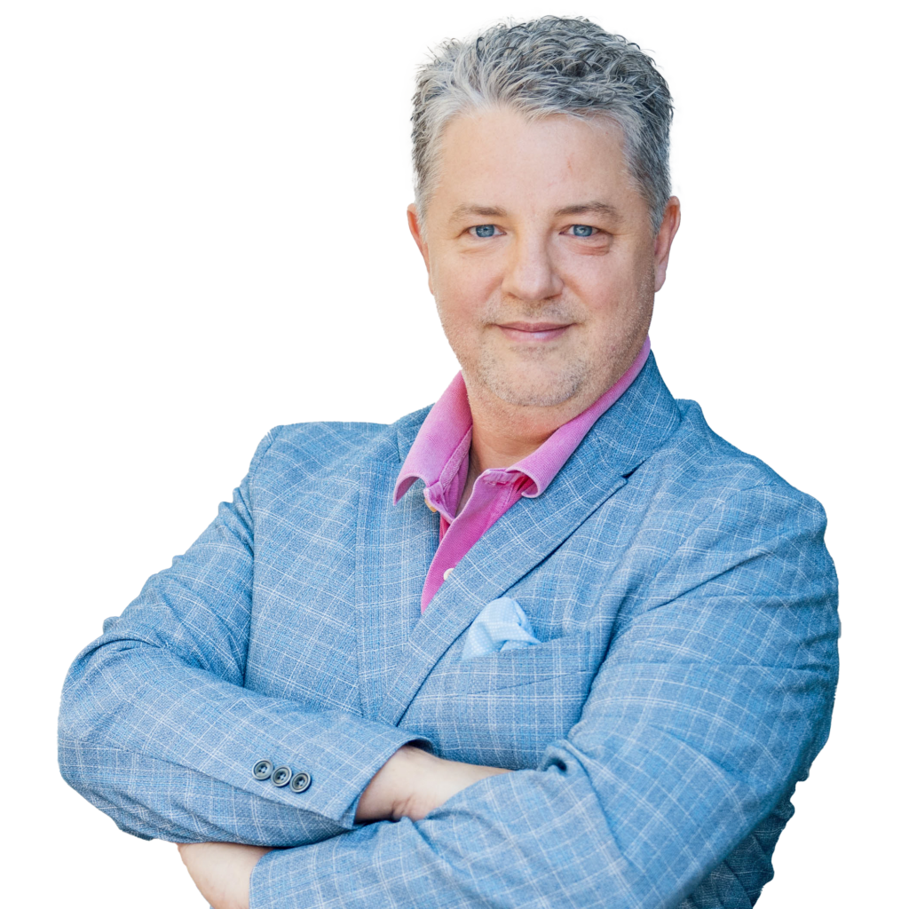 Rechtsanwalt und Fachanwalt für Urheber- und Medienrecht Patrick Rehkatsch Foto