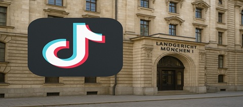 TikTok and Munich Regional Court I