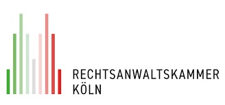 Rechtsanwaltskammer Köln Logo