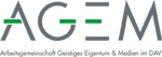 AGEM Logo